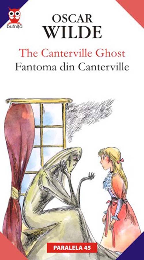 Fantoma din Canterville (1887