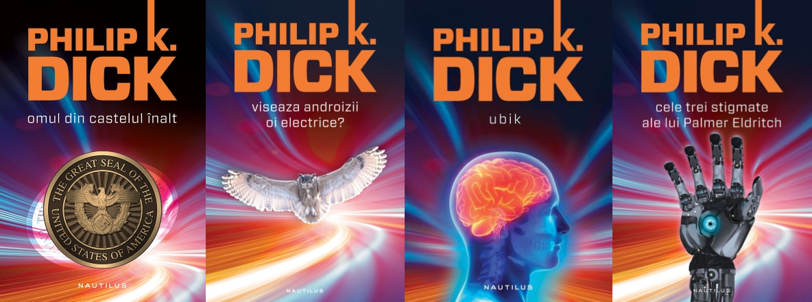 Philip K. Dick