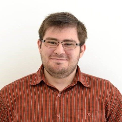 Ștefan-Daniel Crăciun