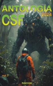Antologia CSF vol. 7 – 2024