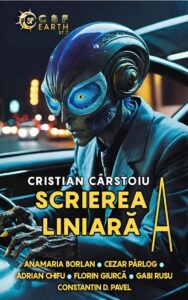CSF EARTH nr. 37