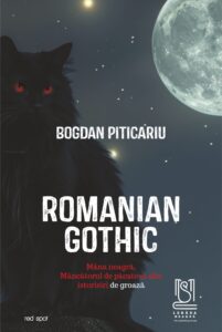 Romanian Gothic de Bogdan Piticariu