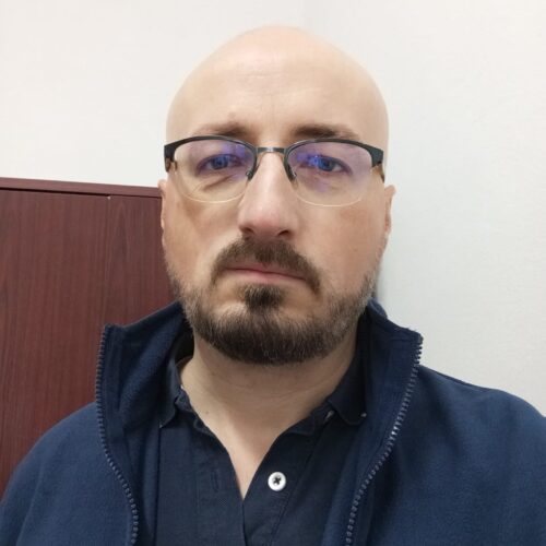Bogdan Piticariu