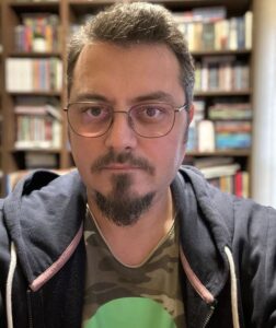 Mircea Pricajan