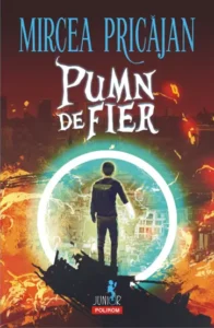 Pumn-de-Fier - Mircea Pricajan