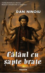 Călăul cu șapte brațe de Dan Ninoiu