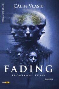 Fading de Călin Vlasie