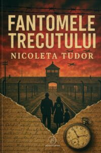 Fantomele trecutului de Nicoleta Tudor