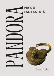 Pandora – proză fantastică