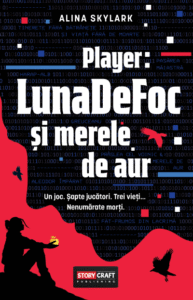 Player: LunaDeFoc și Merele de Aur de Alina Skylark