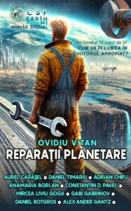 CSF EARTH nr. 38