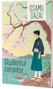 Studentul cerșetor de Osamu Dazai