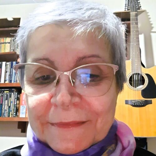 Ana-Veronica Mircea
