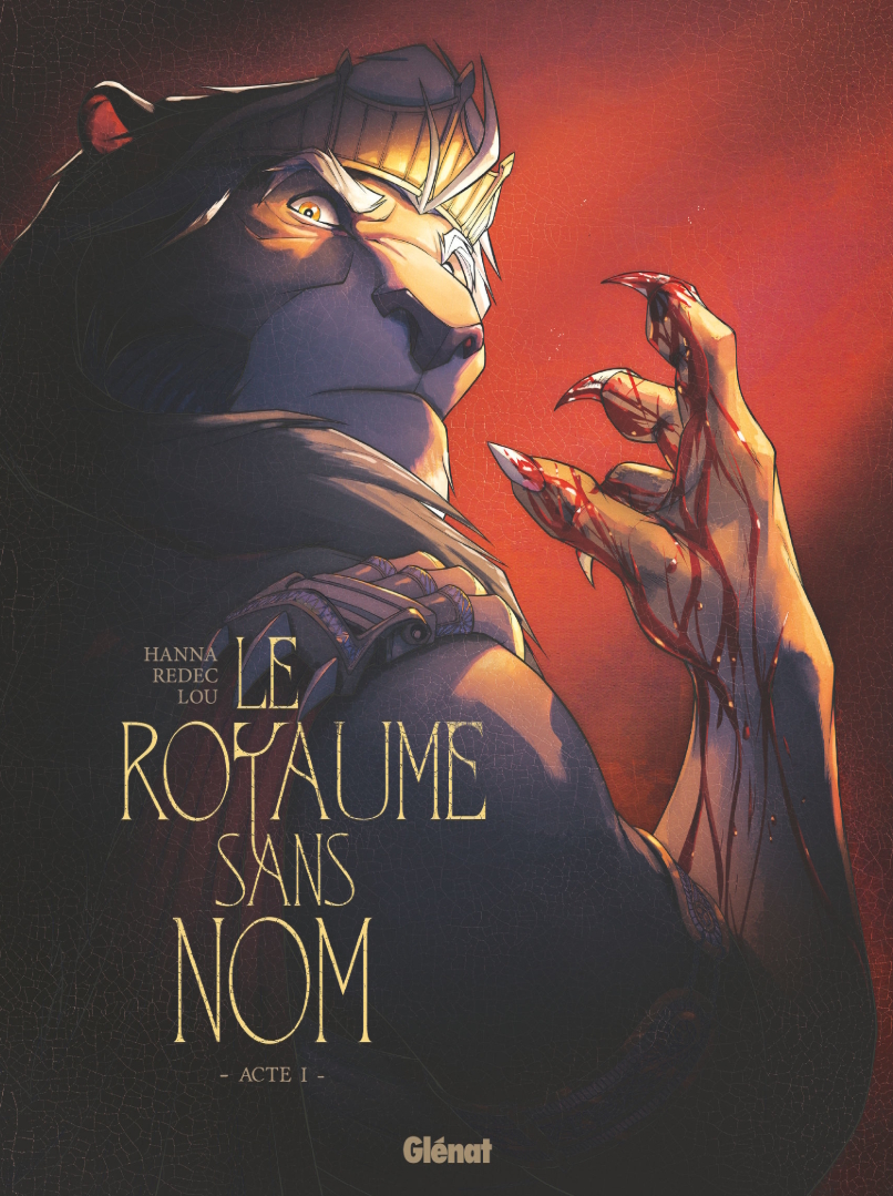 Le Royaume sans nom - Acte 1