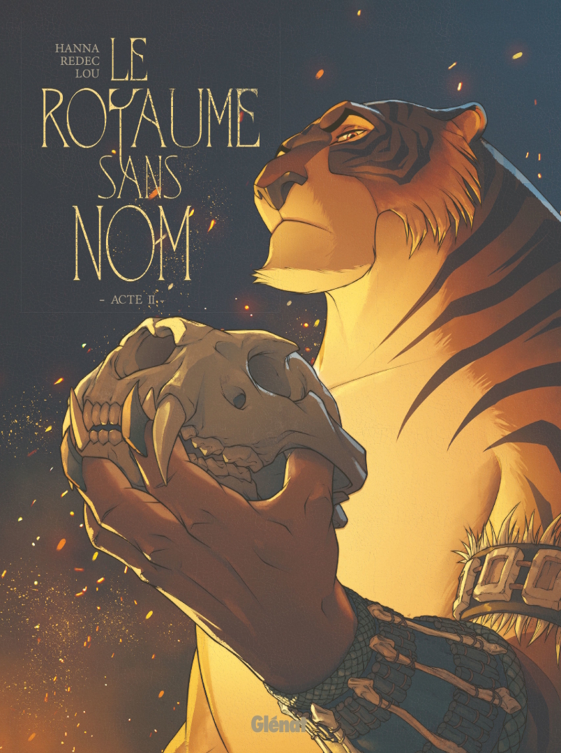 Le Royaume sans nom - Acte 2