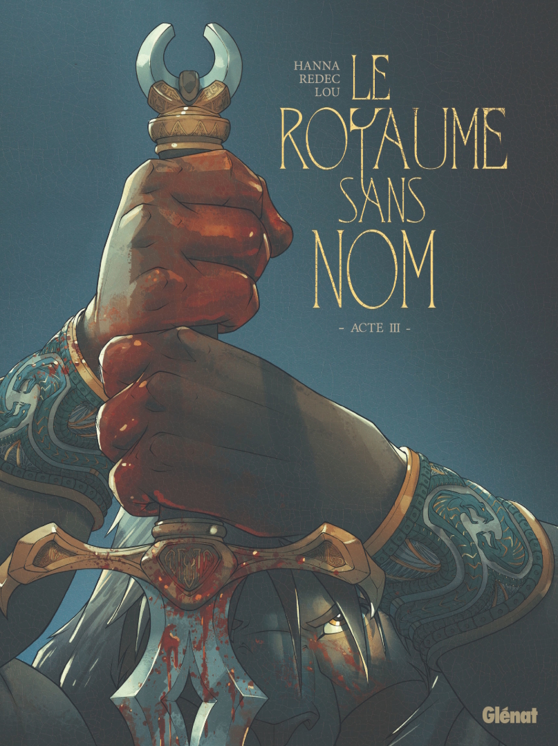 Le Royaume sans nom - Acte 3