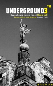 Underground 3, Ed. Brumar