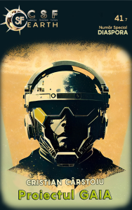 CSF Earth nr. 41