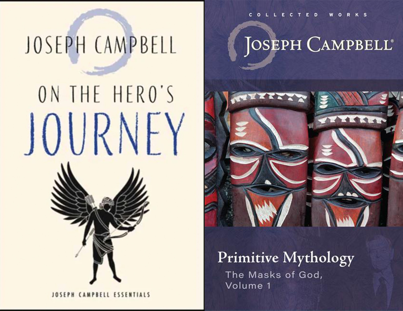 Joseph Campbell