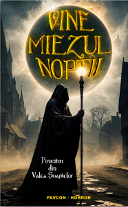 Vine miezul nopții – Adrian Chifu (antologator)