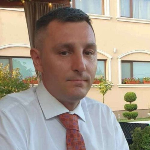Lascu Cosmin Vasile
