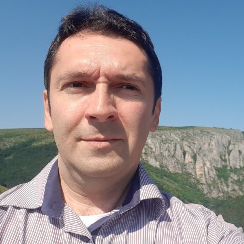 Voicu Dașcău