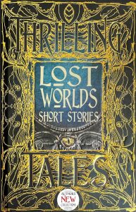 Lost Worlds Short Stories