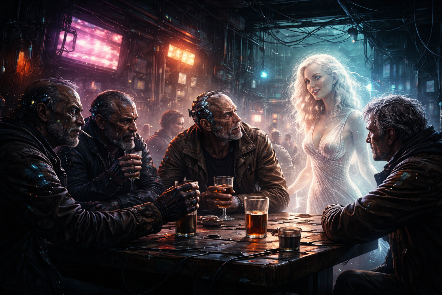 O călătorie în trecut, de Sergio Gaut vel Hartman