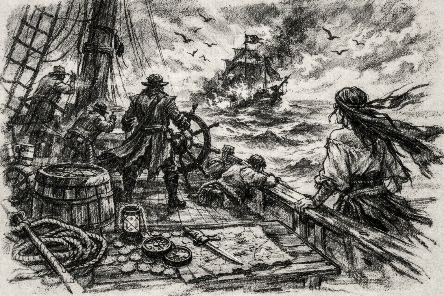 Șase oase deasupra biciului, de Cristian Doneț 