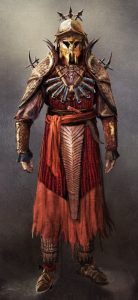 Southron Mercenaries – Harradrim, de Gus Hunter