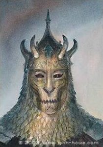 Variag, de John Howe
