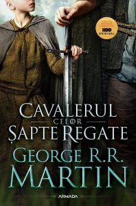 Cavalerul celor Șapte regate de George R.R. Martin