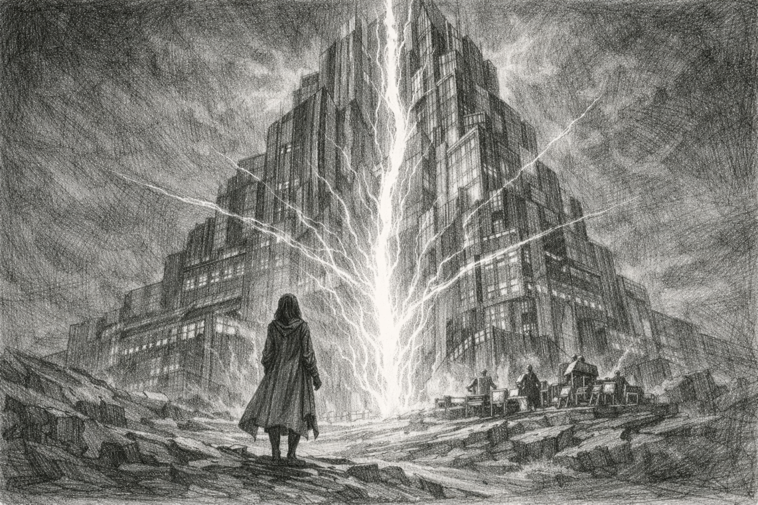 Arhivele Dincolo-Timpului