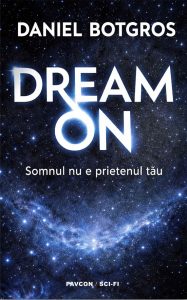 Dream on – Daniel Botgros