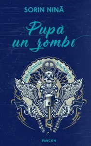 Pupă un zombi – Sorin Nină