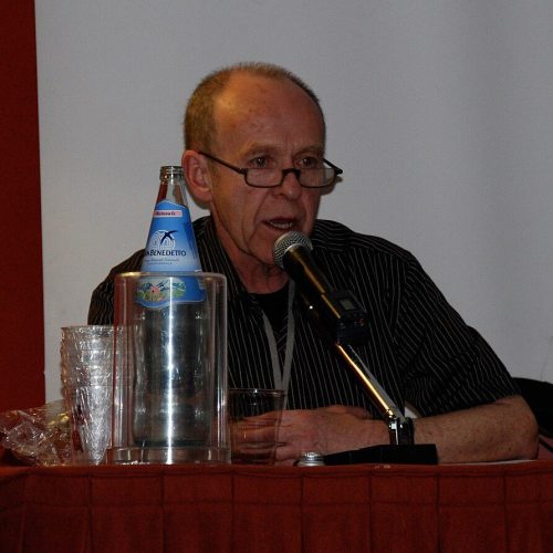Ian Watson