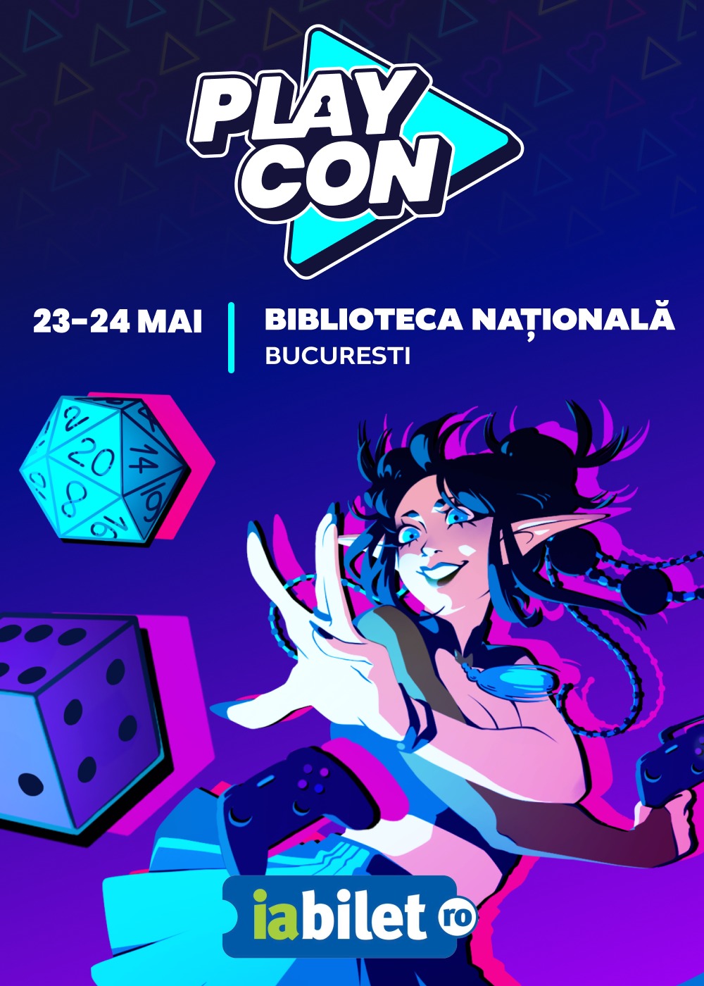 PlayCon