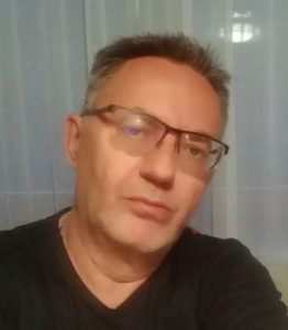 Čedomir Kristijan Sekulić