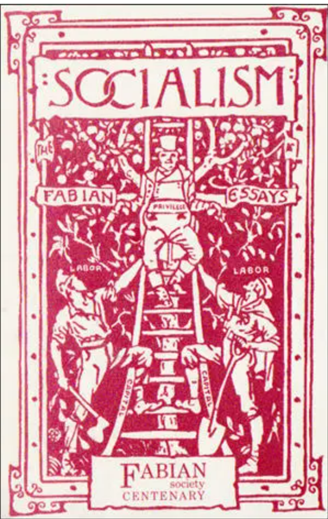 Fabian Society