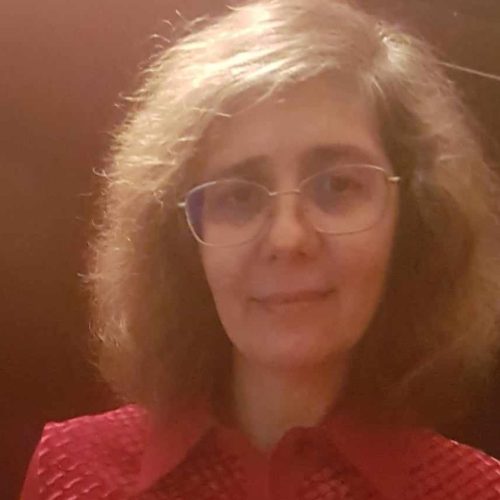 Aurelia Chircu