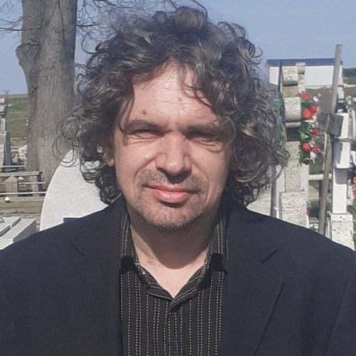 Dan Sociu