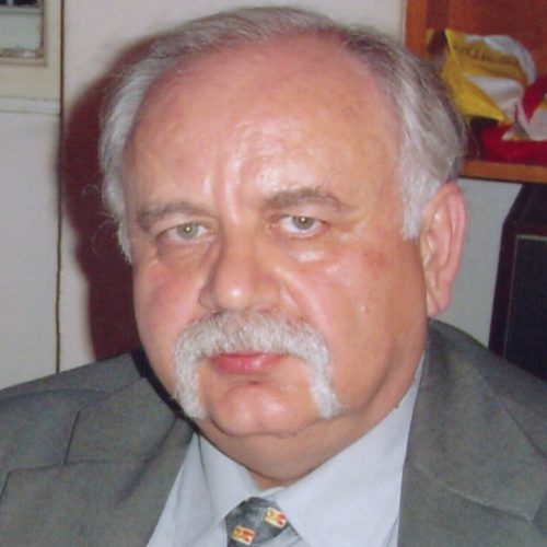 Doru Treta