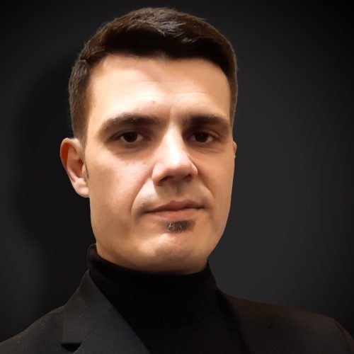 Darius-Vlad Naicu