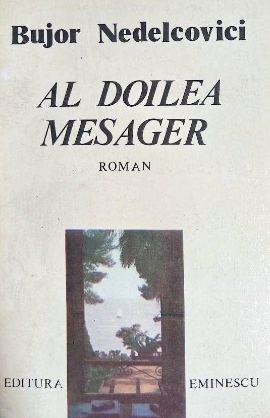 Bujor-Nedelcovici-Al doilea mesager