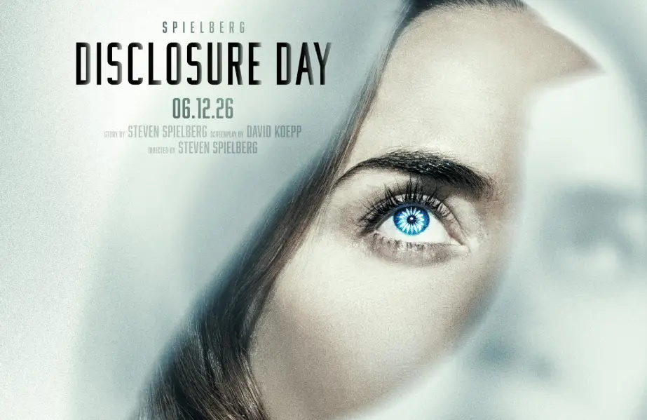 Disclosure Day