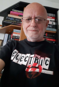 Silviu Genescu
