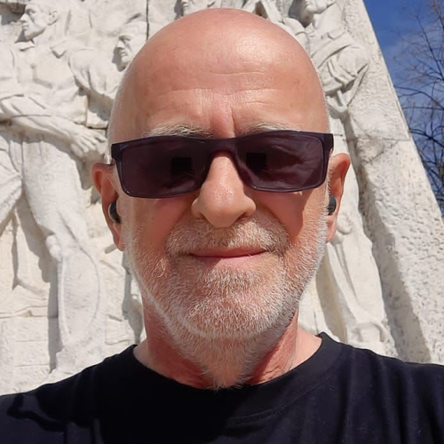 Silviu Genescu