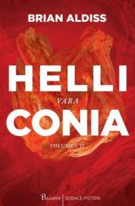 Brian-Aldiss-Helliconia-Vara
