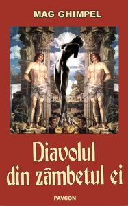 Diavolul din zâmbetul ei de Mag Ghimpel