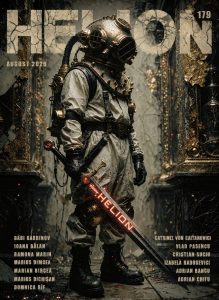 Helion Online Nr. 179 / august 2026